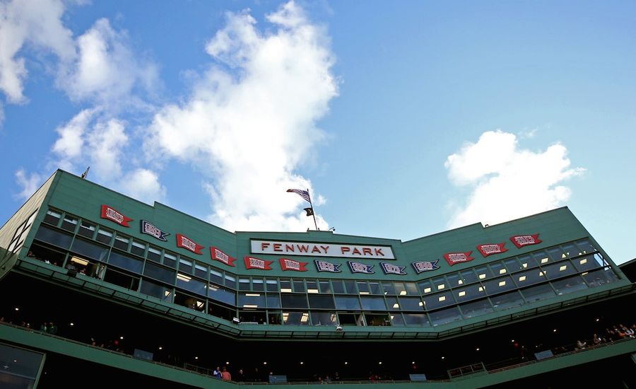 Red Sox Admit That WEEI Hosts Say Some Shitty Things