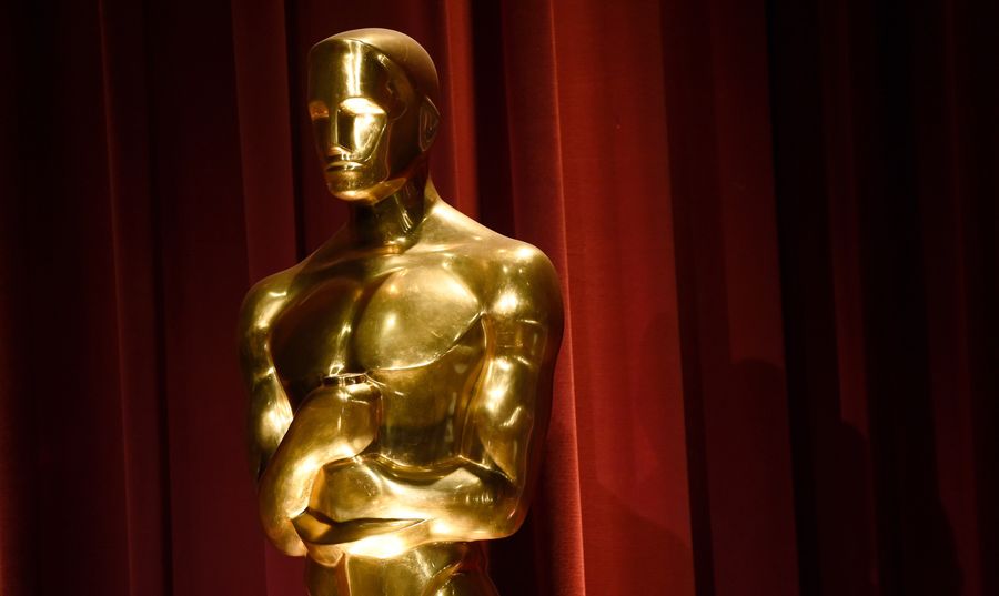 If The Oscars Nominated Good Movies, They Wouldn&#39;t Be The Oscars