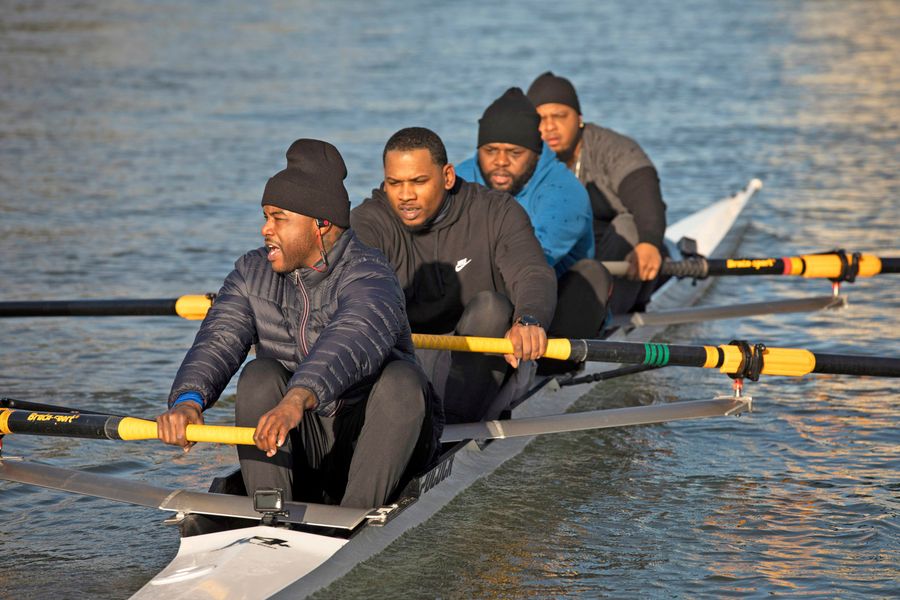Story Of The First All-Black Rowing Team Is Absolutely A Must Watch