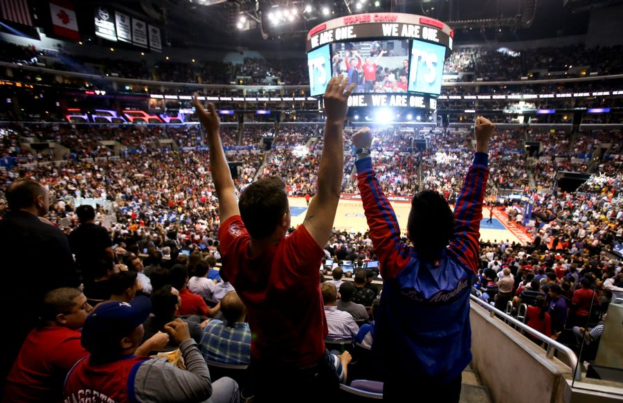The Warriors Had A Striking Boycott Planned For Last Night's Game