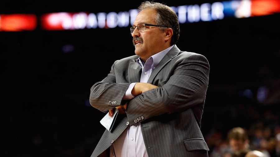 Stan Van Gundy: Athletes Protesting Inequality Are "Role Models Of American Patriotism"