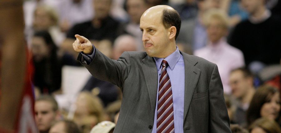 Bad Company Man Jeff Van Gundy Brings Up Augusta's Discrimination