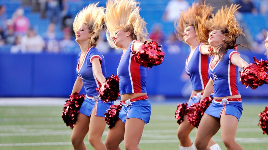 New York legislation aims at better workplace protections for cheerleaders — now do the whole country