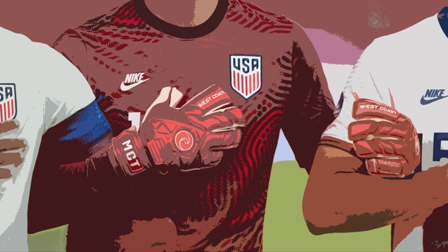 American keepers who found success in England