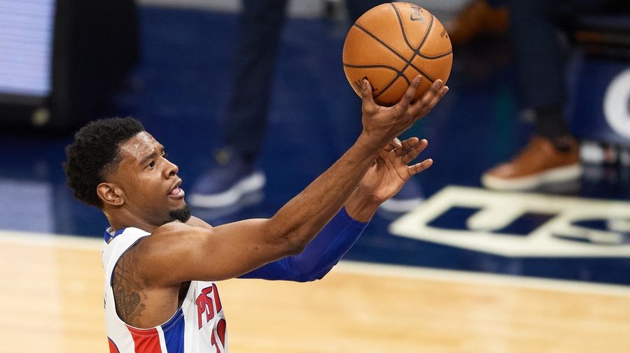 NBA Daily Fantasy Grind, New Year Edition: &#39;Young&#39; love &amp; the return of … Josh Jackson?!
