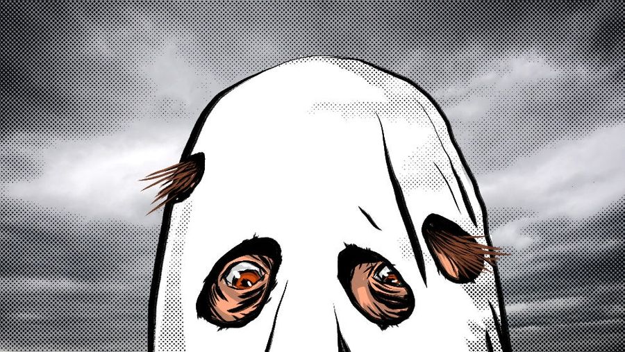 And Now, Your Worst Halloween Costume Stories