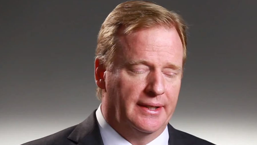 <i>New York Times</i> Responds To NFL's Demand For Retraction, Unleashes The Burns