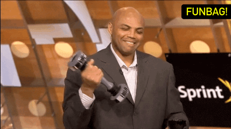 Why <em>Inside The NBA</em> Could Never Happen In The NFL