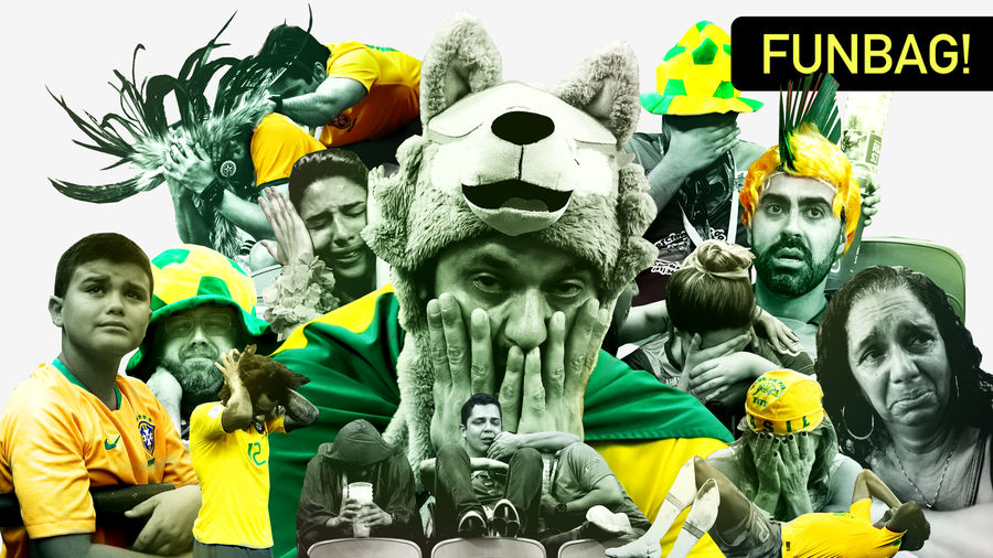There’s Not Enough Crying In Sports<em></em>