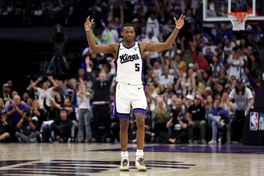 Líderes en robos por partido de la NBA en 2023