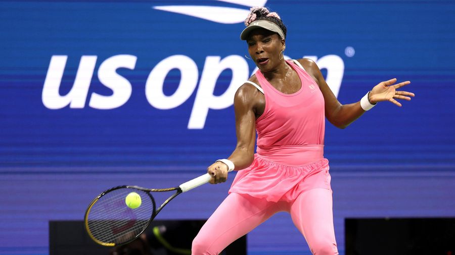 After 30 years (!!), it is finally time for Venus Williams to call it a career