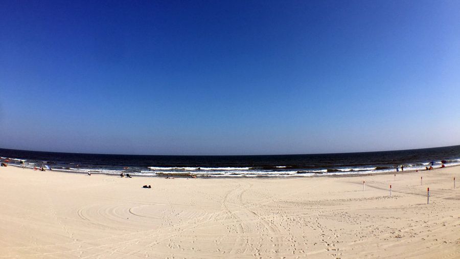This Is The Best Week To Go To The Beach