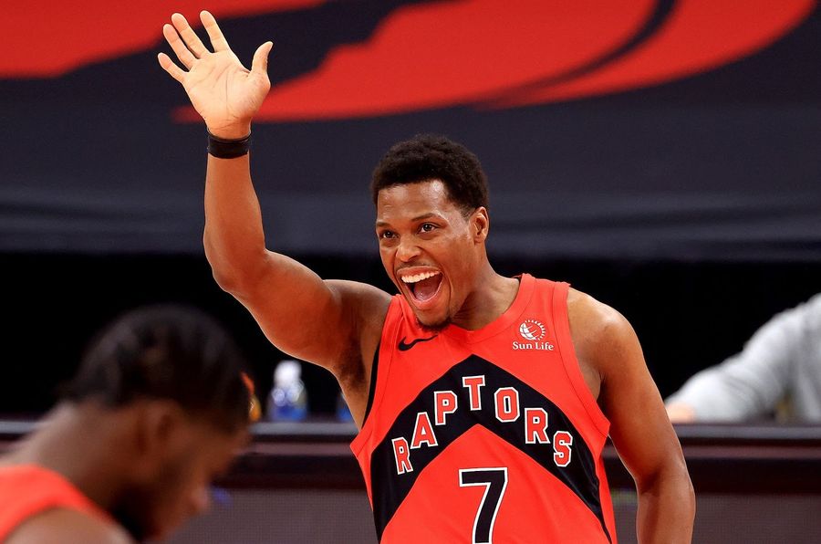 Kyle Lowry’s potential trade destinations if/when Raptors decide it's 'time to move on'