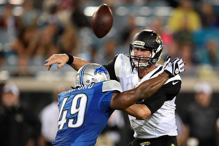 Jaguars Junction: Week 11
