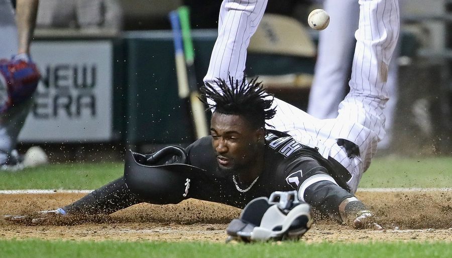 White Sox Writer Believes Team's First Half Was Not As Bad As It Could Have Been