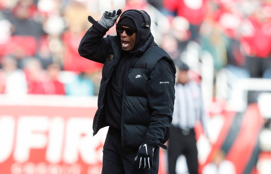 Colorado racks up more violations than wins under Deion Sanders