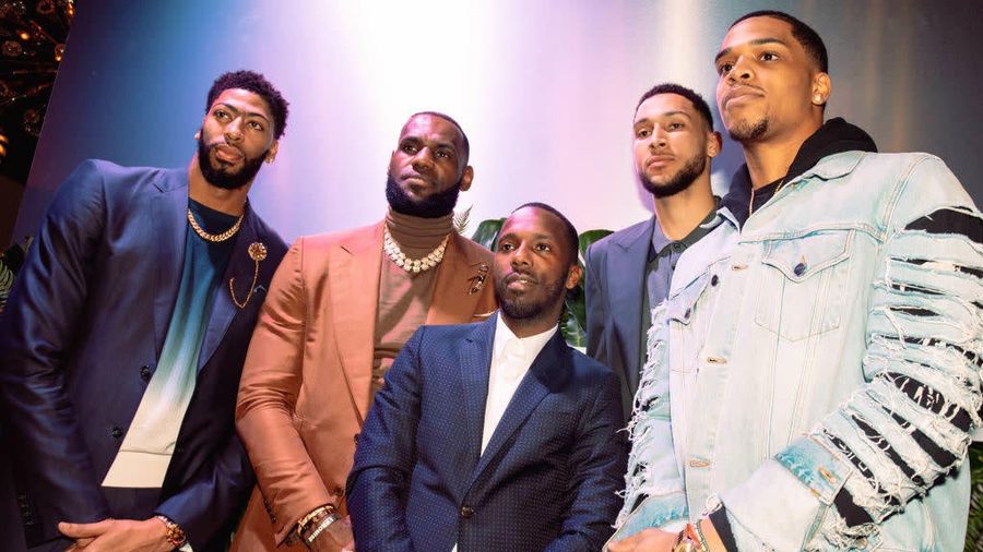 Rich Paul Sits Down For Long <i>Sports Illustrated</i> Profile Just To Tell The Celtics To Screw