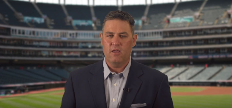 Toilet Warrior Lance Berkman Will Speak At Cardinals' Christian Day