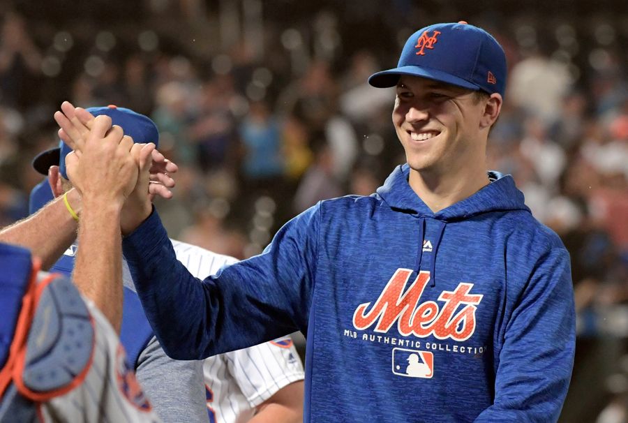 Goddamnit, Cy Young Voter Who Snubbed Jacob deGrom Is A W-L Guy