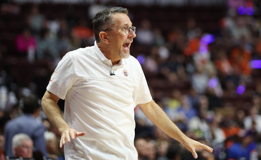 Five vacancies, five white coaching hires — the WNBA needs a Rooney Rule
