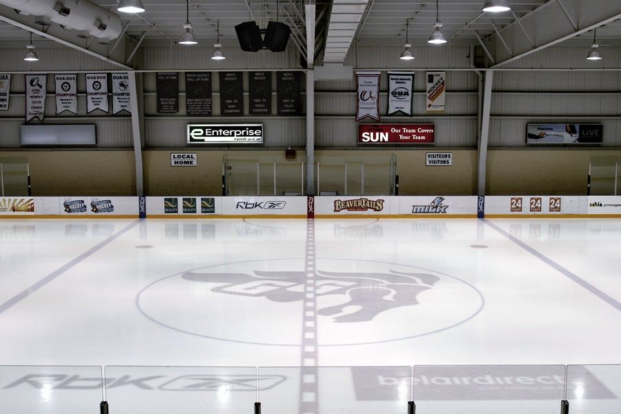 U Of Ottawa Hockey Suspended Amid Gang Sexual Assault Investigation