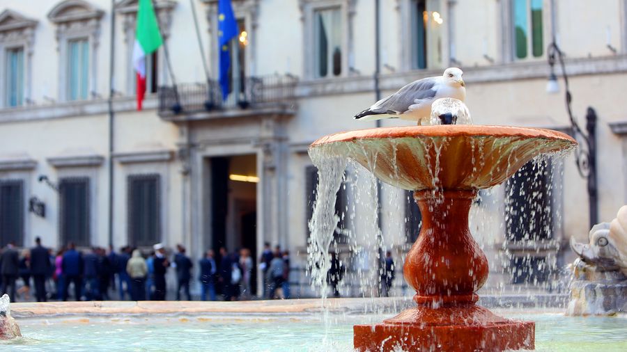 Italian Club Pissed Off At Player Pee Allegations