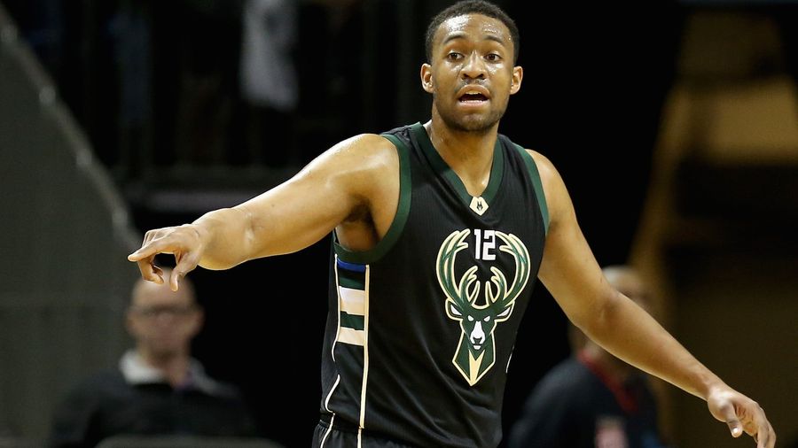 Jabari Parker Was Benched For Telling The Media That He Spoke Up In A Team Meeting