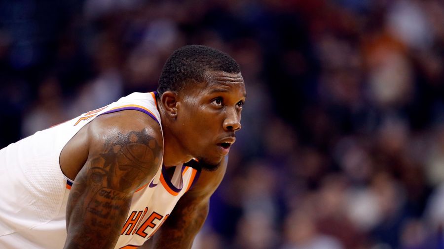 Report: Bucks Trade For Eric Bledsoe, Who Better Not Mess This Up