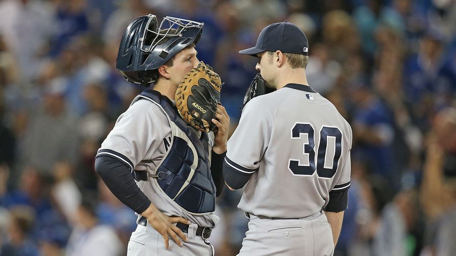 MLB Introduces New Pace Of Play Rules Limiting All Those Damn Mound Visits