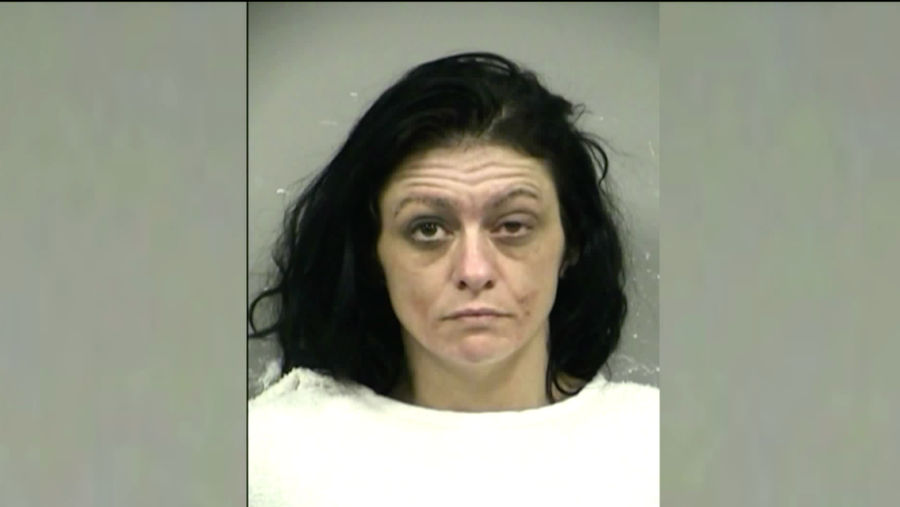 Woman Arrested For Starting Fires In Kansas City Royals Outfield At 4:30 A.M.