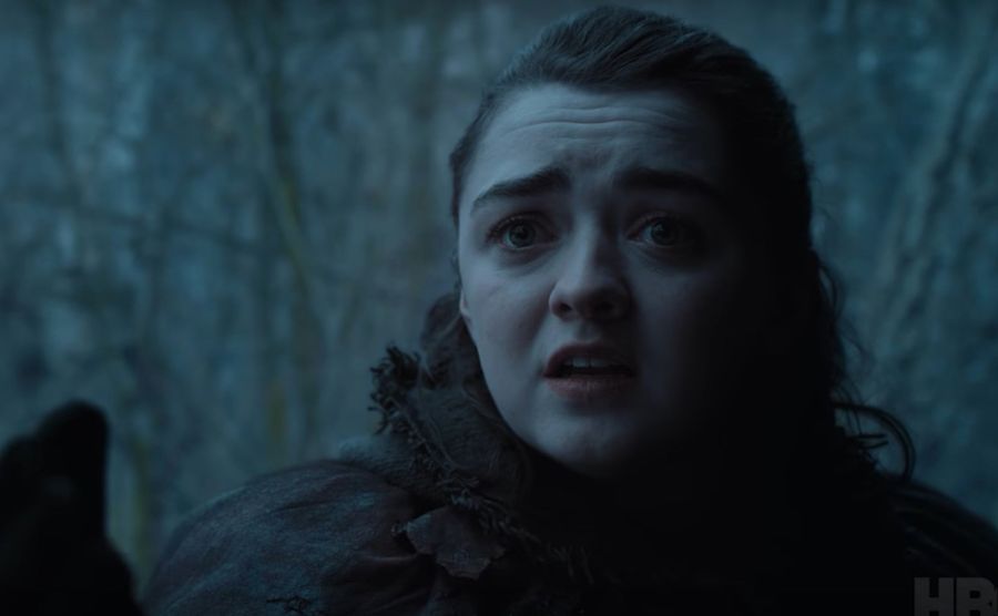There's Only One <i>Game Of Thrones</i> Fan Theory That Matters Anymore