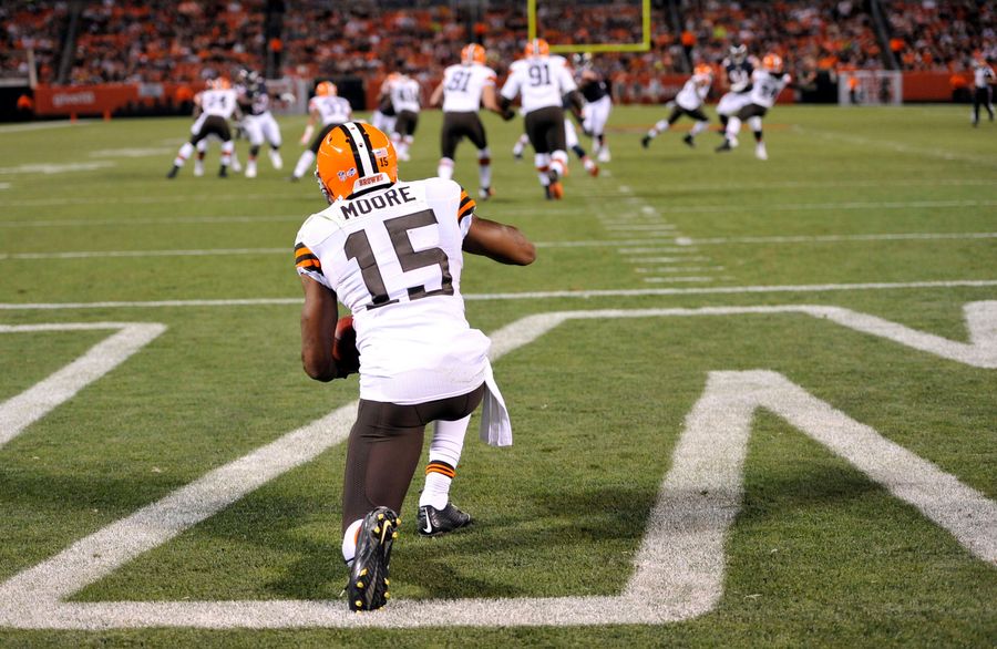 New Touchback Rule Designed To Reduce Number Of Kickoff Returns May Actually Increase Them