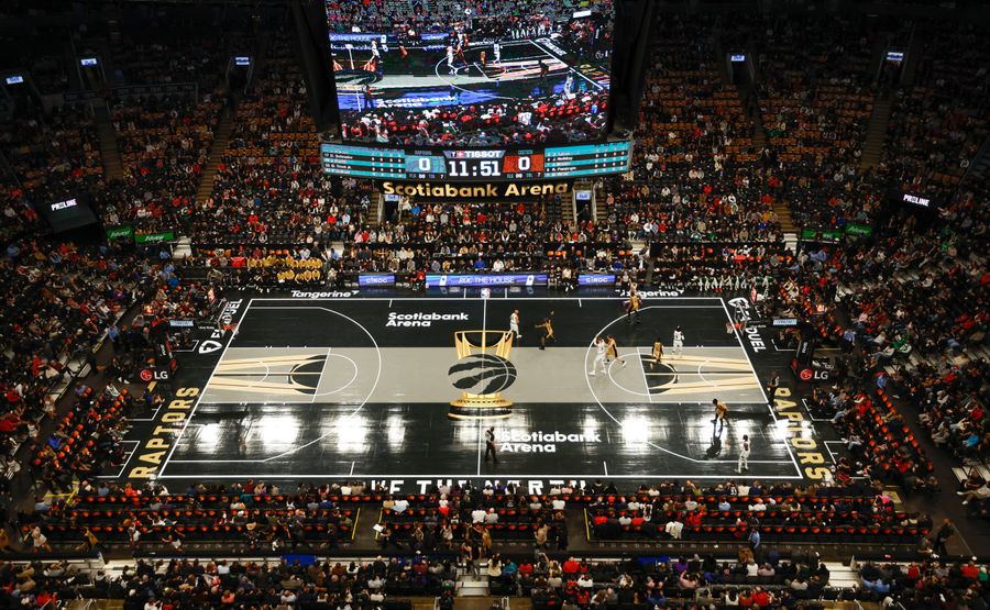 The NBA's In-Season Tournament is broken. Here's how it can be fixed