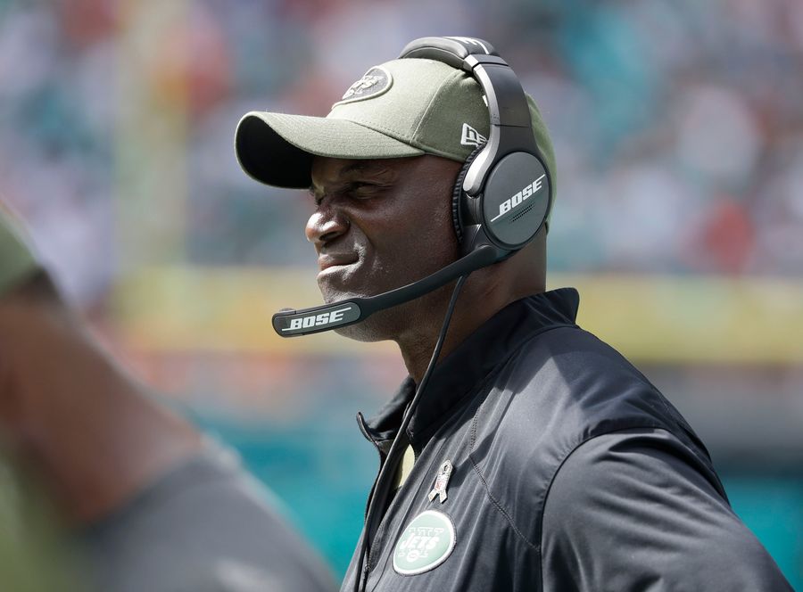 Bart Scott Rips Todd Bowles As Jets Combust