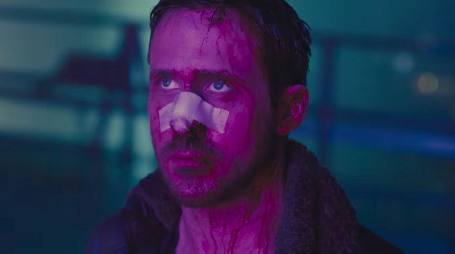 <i>Blade Runner 2049</i> Is A Hallucinatory Wonder<em></em>