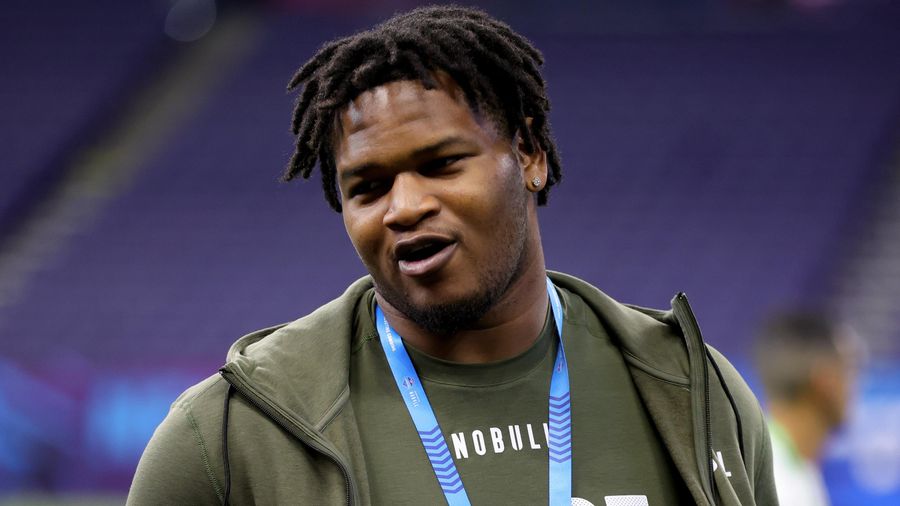 Drew Rosenhaus is trying save as much of Jalen Carter’s first pay day as he can