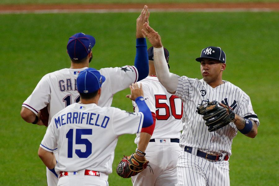 What <i>should</i> the MLB All-Star Game be?