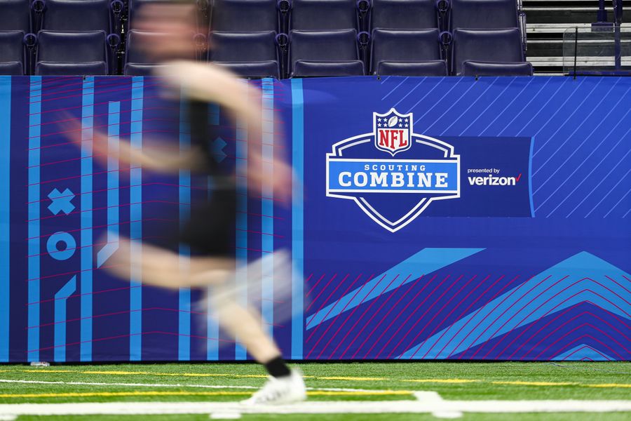 Reimagining the NFL Combine