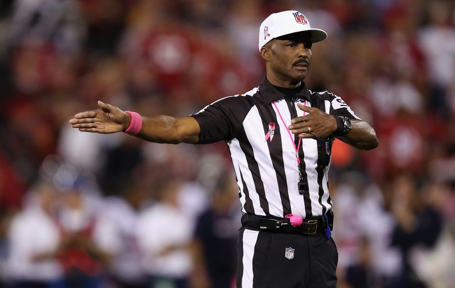 CBS: Don't Be So Mean To Mike Carey, Internet