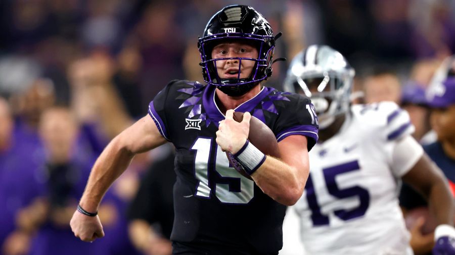 It shouldn’t take hypnotoad sorcery to get you to respect TCU