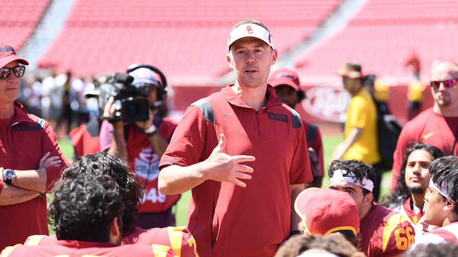 Look out 'Bama and Ohio State, this Pac-12 power is back and looking championship-worthy