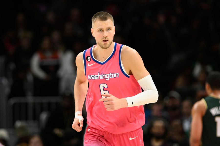 Acquiring Kristaps Porziņģis is great, but Boston still has a point guard problem