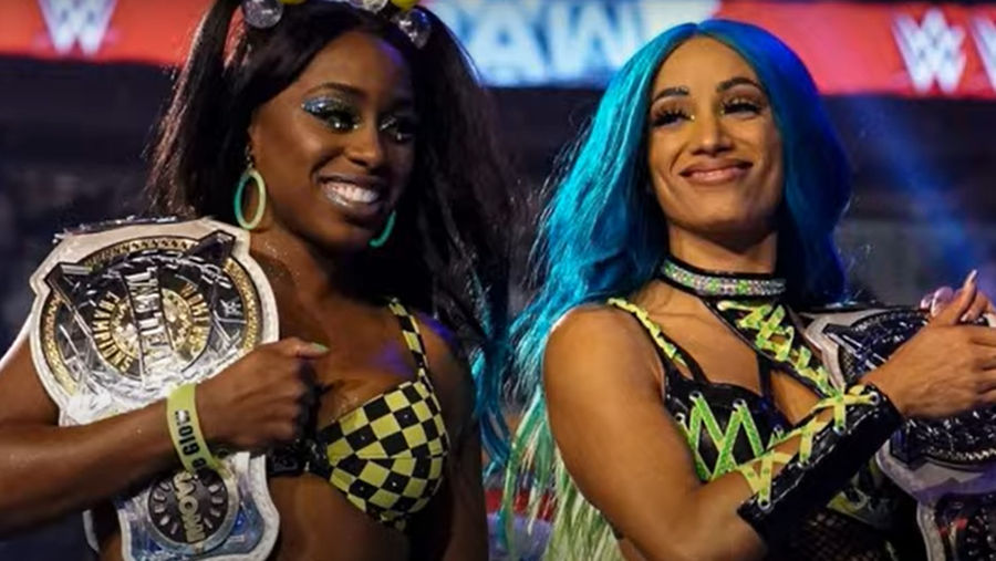 WWE works its way into shooting itself in the foot