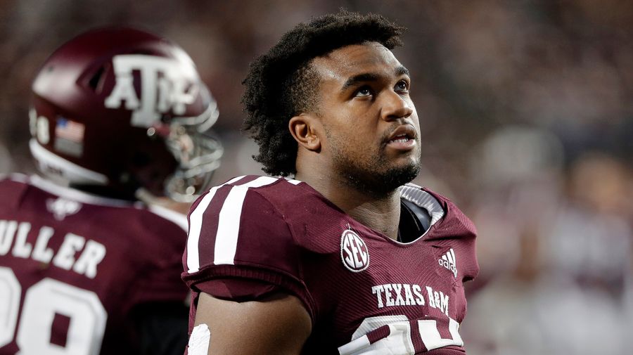 Tyrel Dodson&#39;s Girlfriend Told 9-1-1 That He Hit Her Across The Face And Stole Around $10,000 From Her Apartment