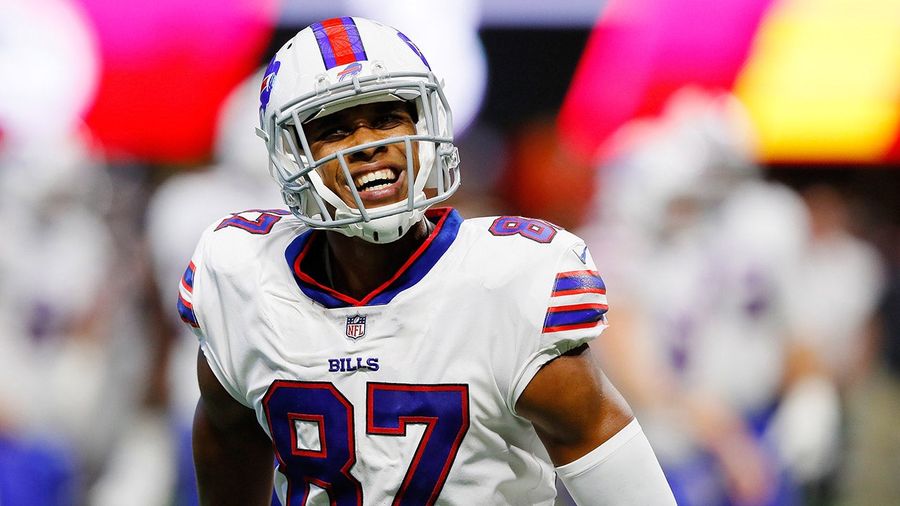Ex-Bills WR: There’s Nothing To Do In Buffalo But Fuck