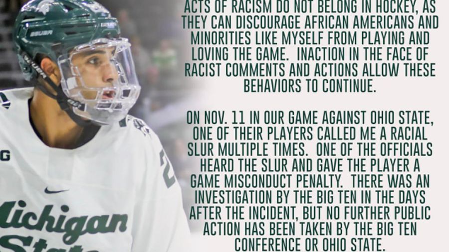 Hockey still needs to be shamed into doing the right thing