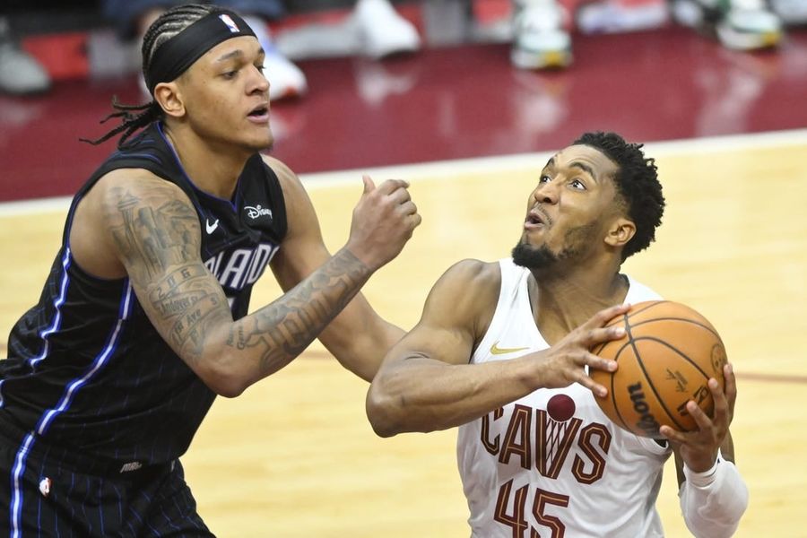 Cavs, Magic set for decisive Game 7 in Cleveland