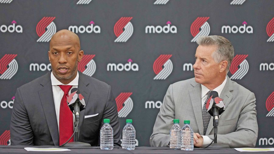 That’s not how this works, Blazers