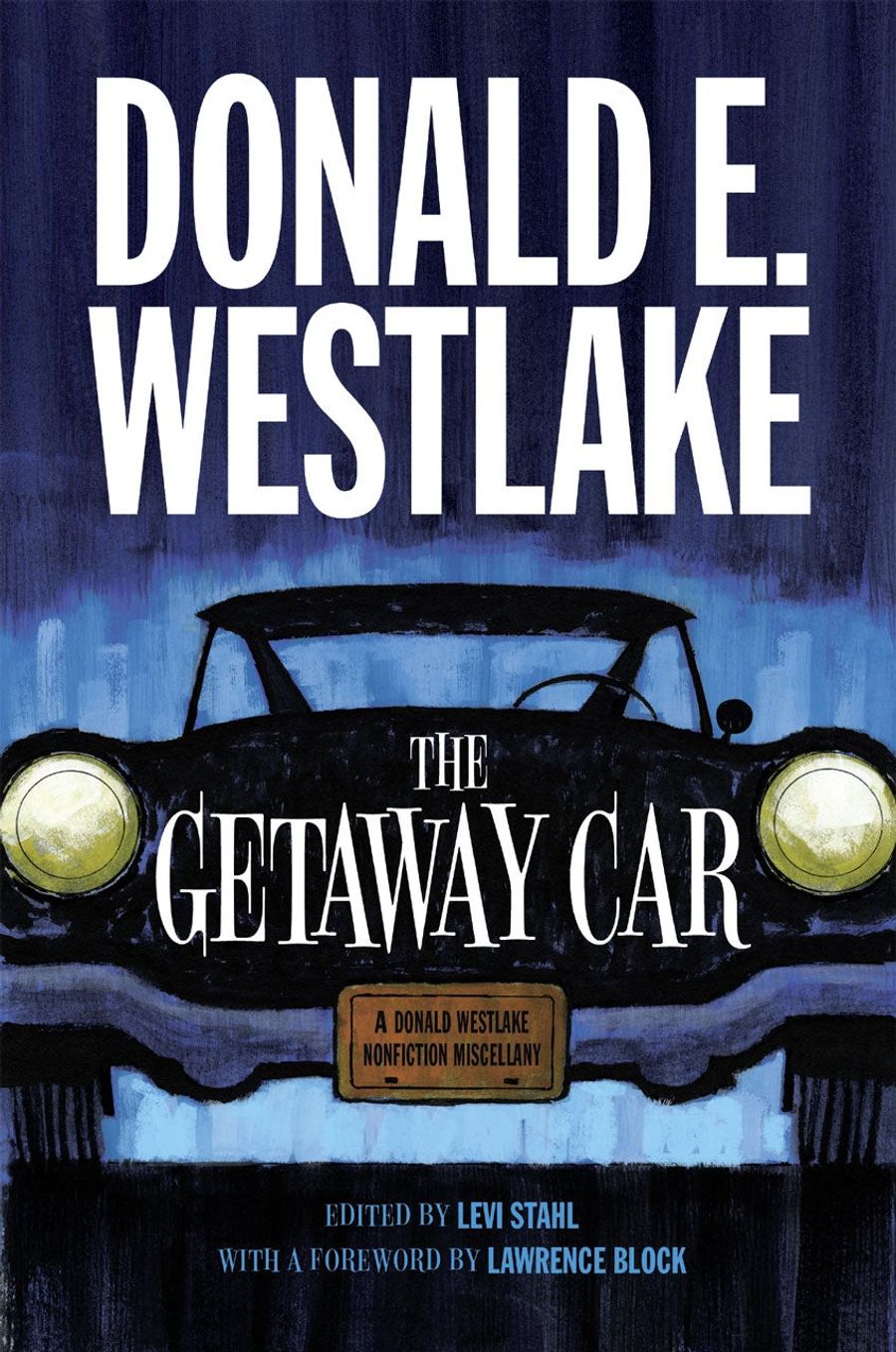 The Professional: Donald E. Westlake