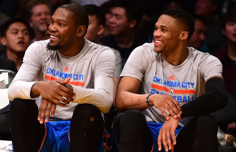 The Lakers Got Walloped By A 36-2 Run